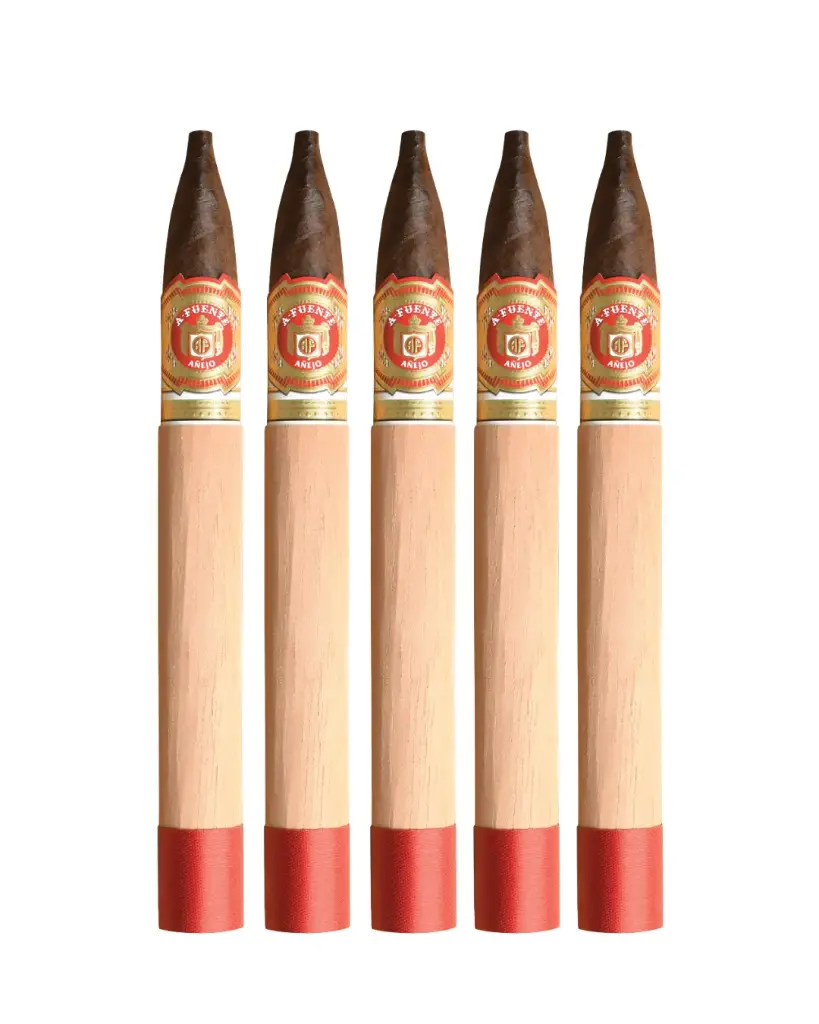 Arturo Fuente | Anejo Reserva - #888 Maduro