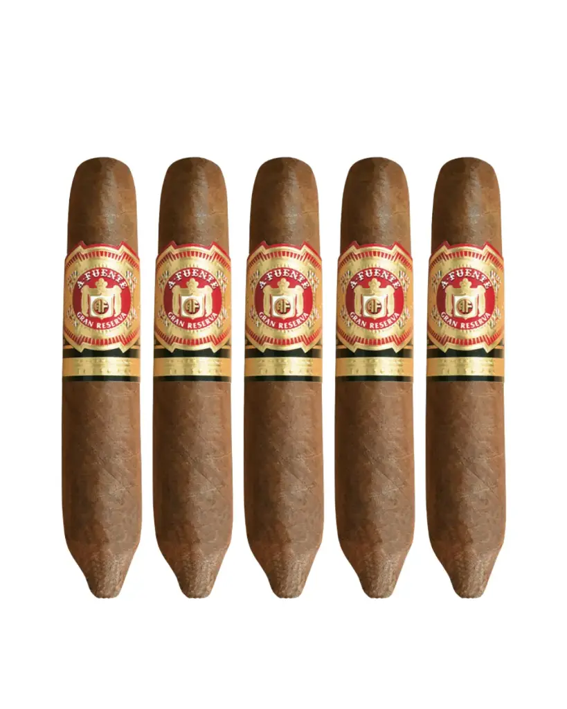 Arturo Fuente | Hemingway - Hemingway Short Story 