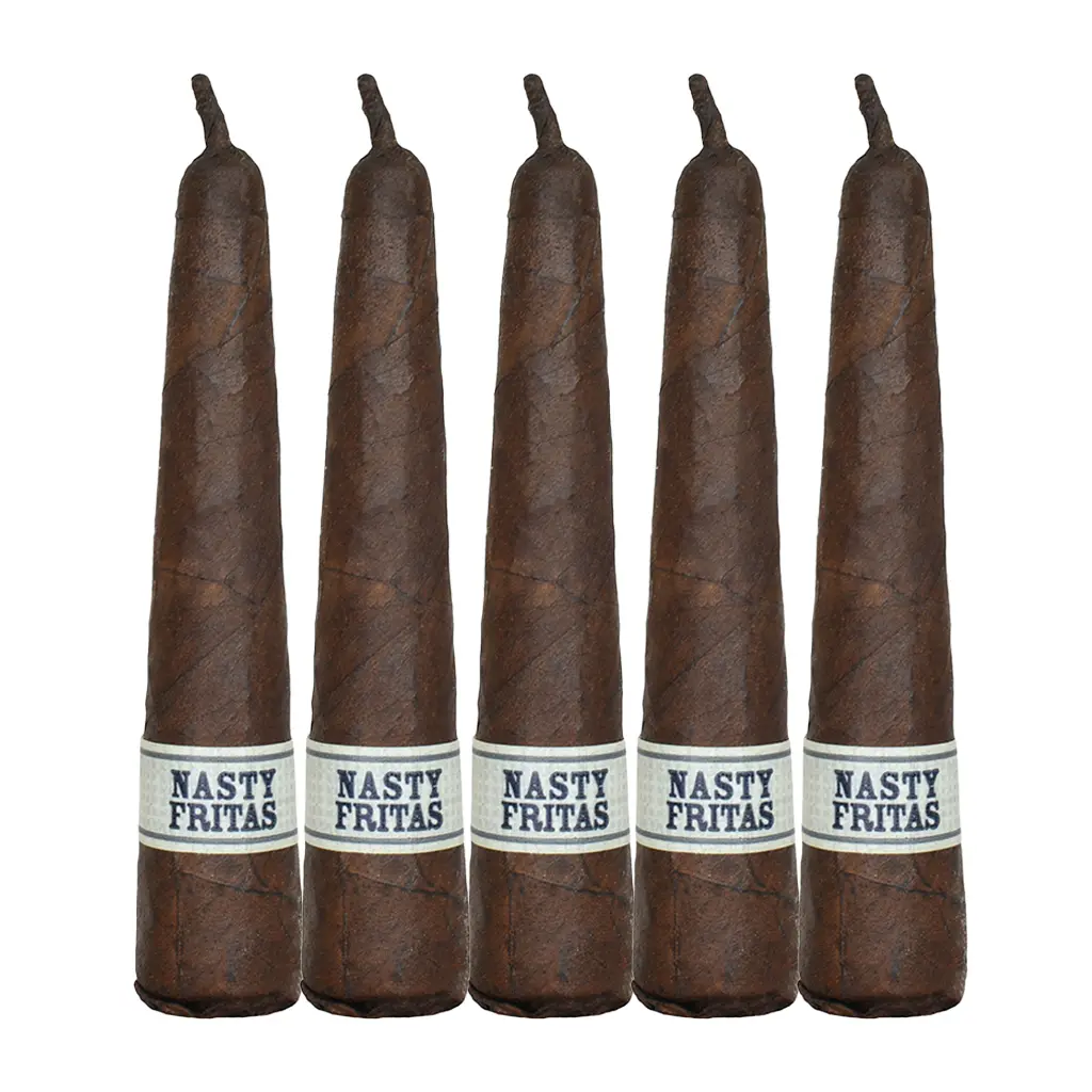 Liga Privada Unico Nasty Fritas 