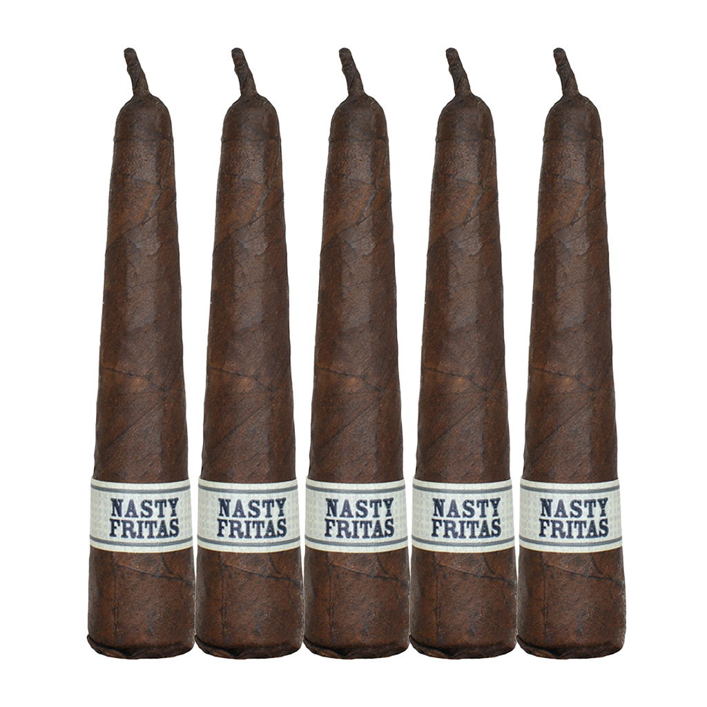 Liga Privada Unico Nasty Fritas 