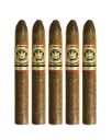 Arturo Fuente | Don Carlos - Don Carlos #4 