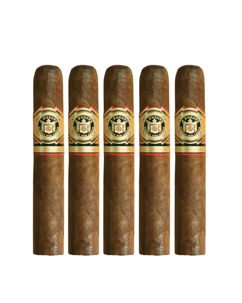 Arturo Fuente | Don Carlos - Don Carlos Robusto 