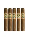 Arturo Fuente | Don Carlos - Don Carlos Robusto 