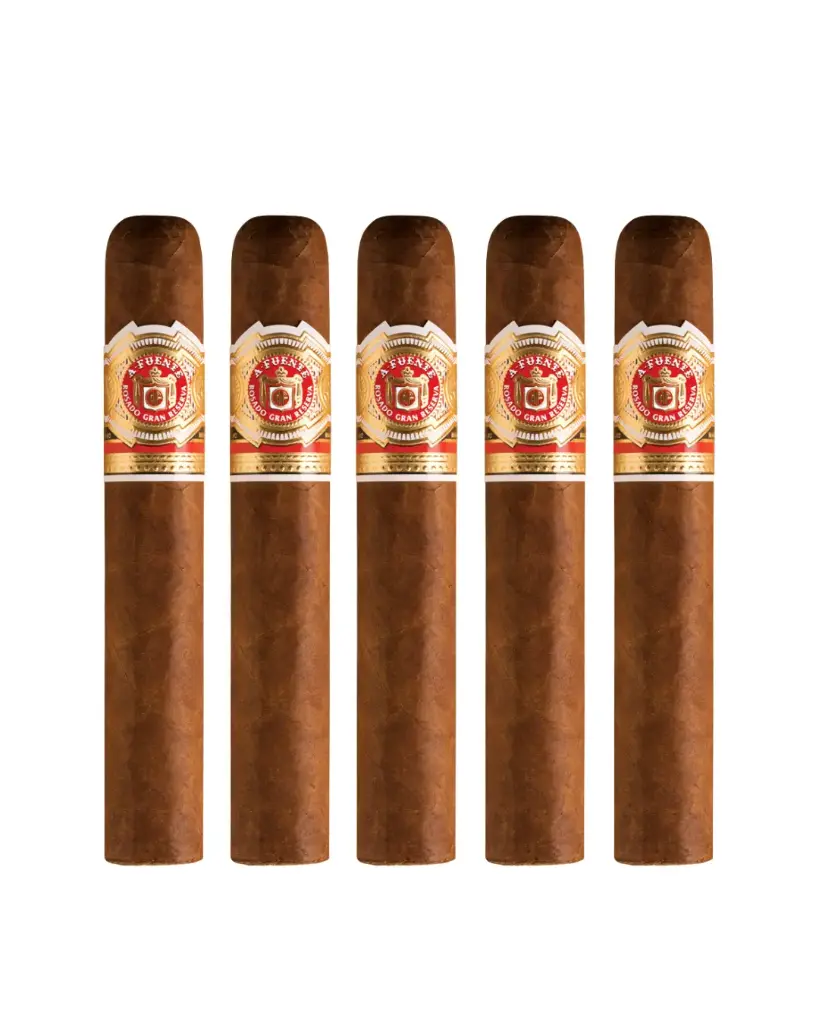 Arturo Fuente | Rosado Sungrown - Rosado 52 