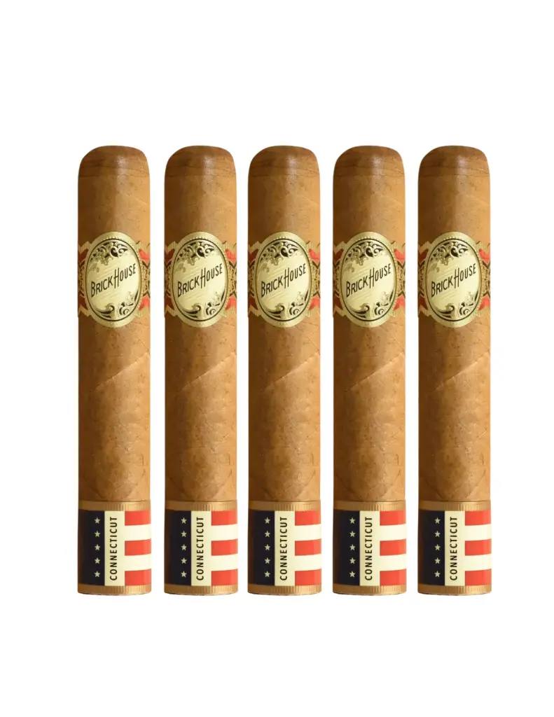 Brick House | Robusto Double Connecticut