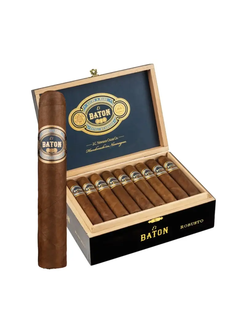El Baton | Robusto