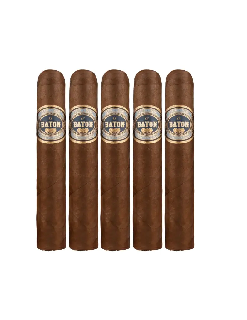 El Baton | Robusto