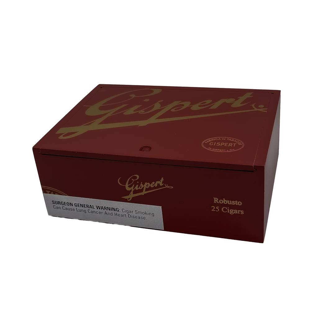 Gispert | Robusto
