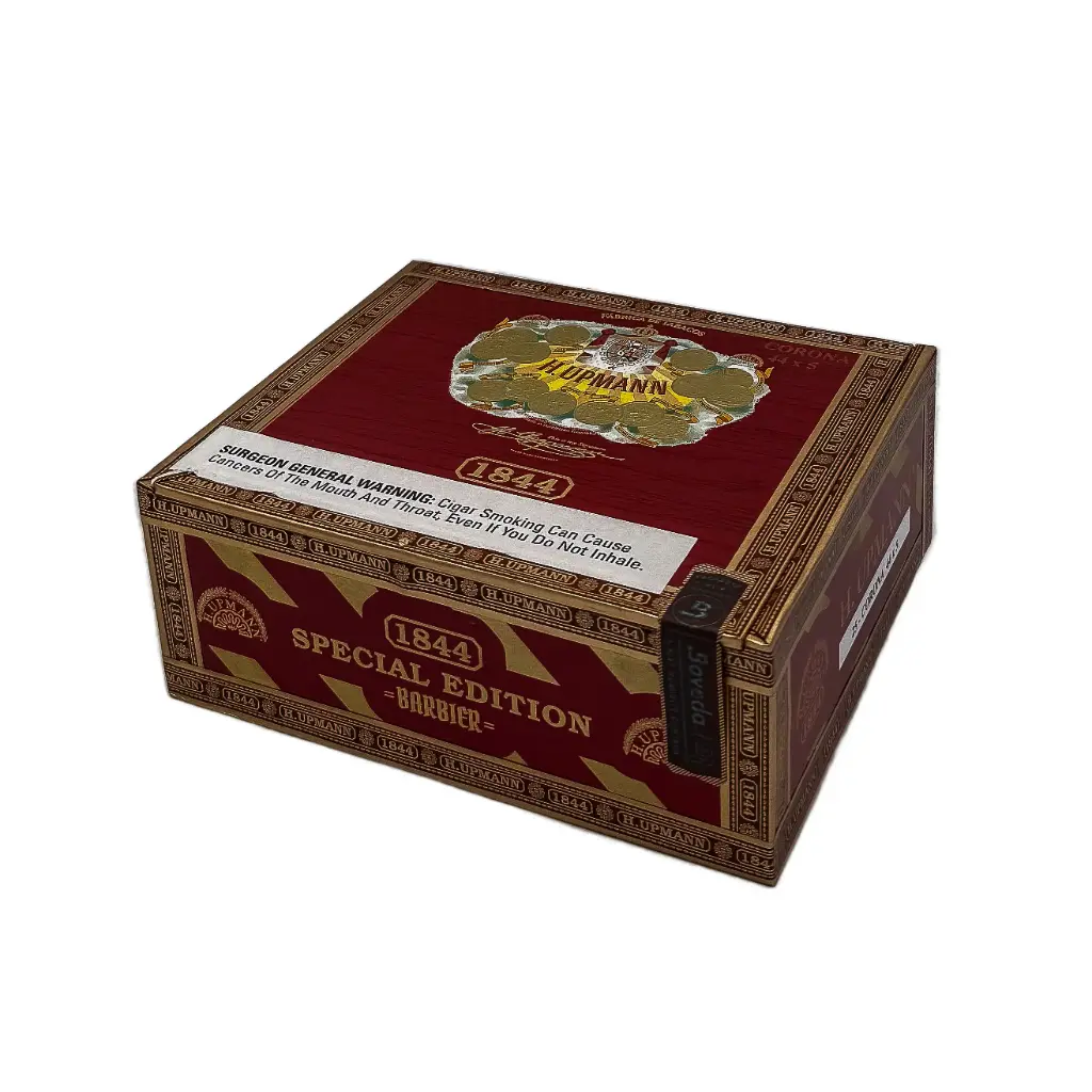 H Upmann | 1844 Special Edition Barbier - Corona