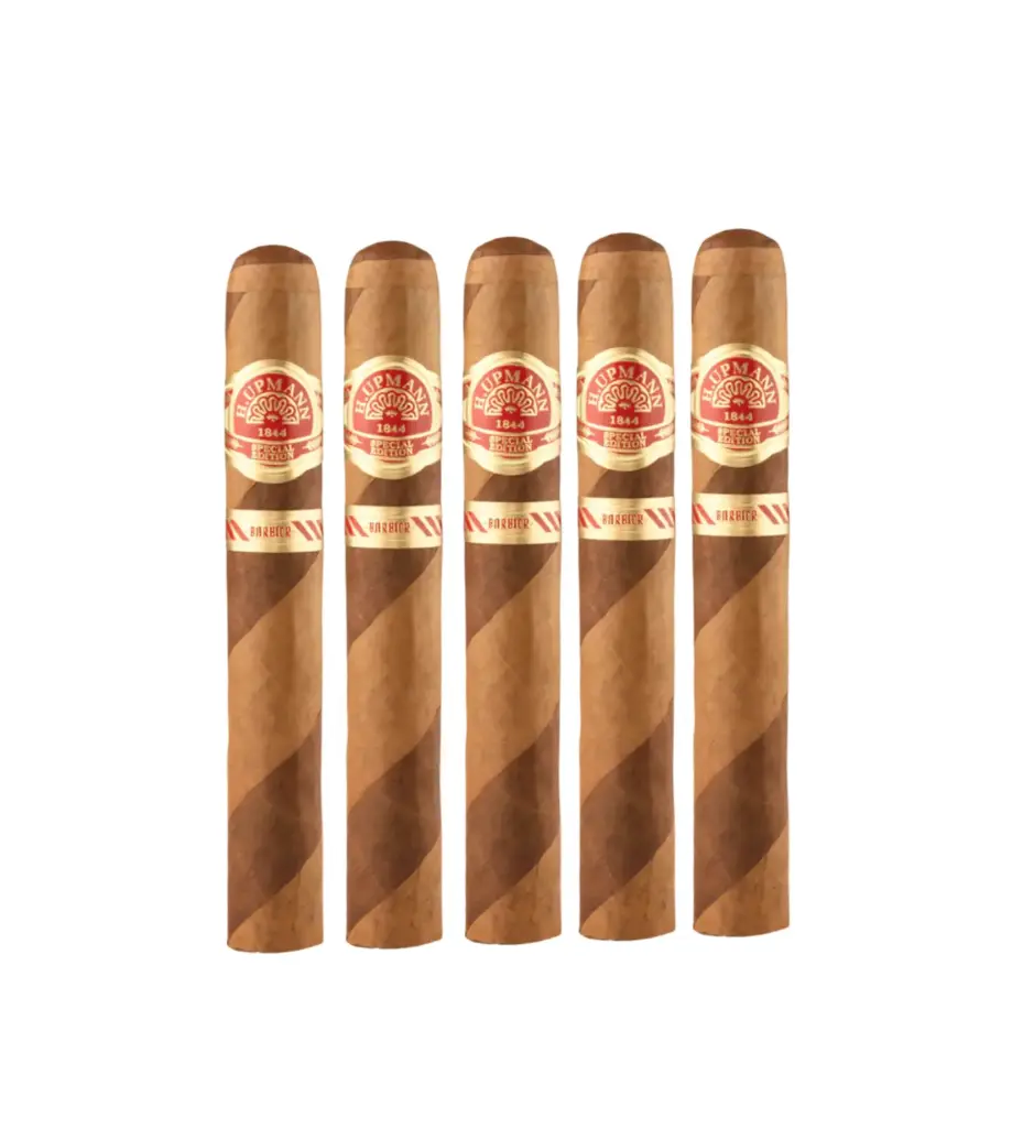 H Upmann | 1844 Special Edition Barbier - Robusto