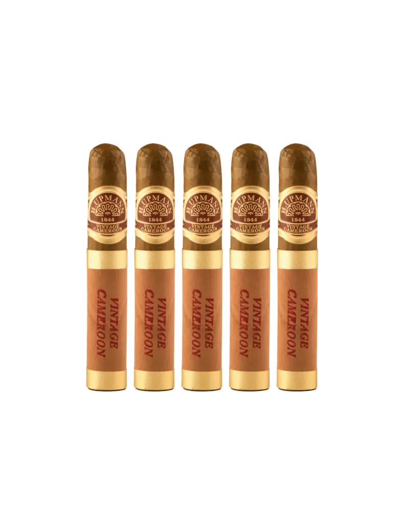 H Upmann | Vintage - Cameroon - Robusto