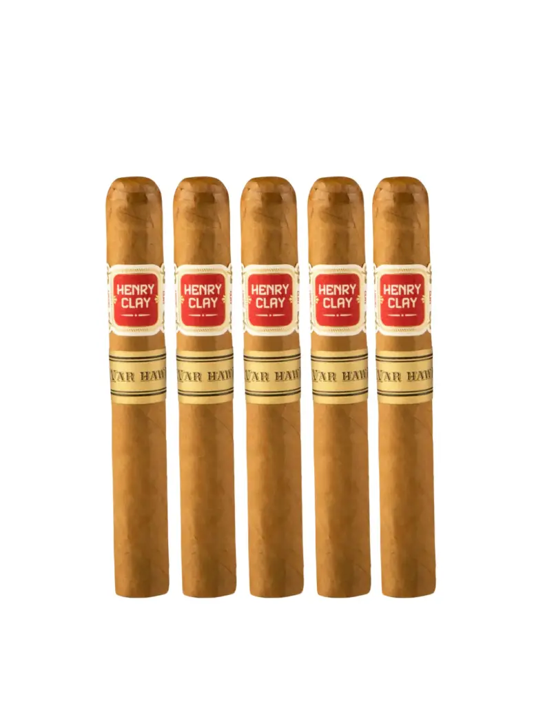 Henry Clay | War Hawk  - Corona