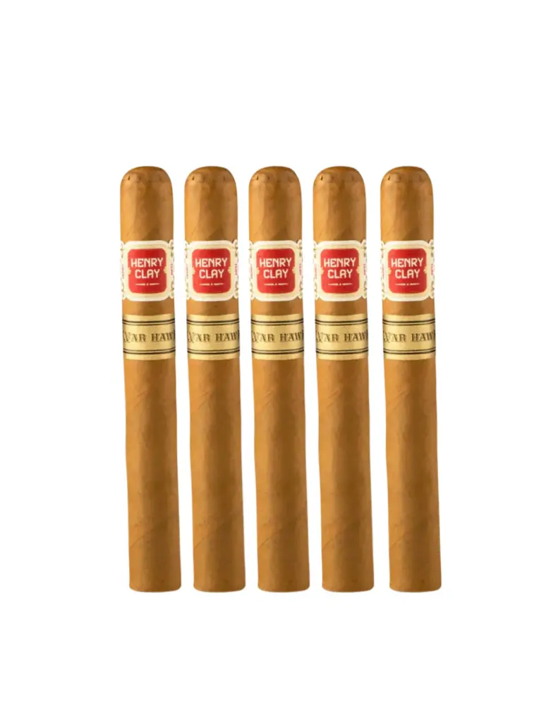Henry Clay | War Hawk  - Robusto