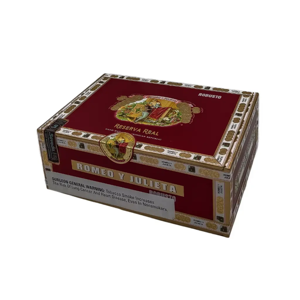 Romeo Y Julieta | Reserva Real - Robusto