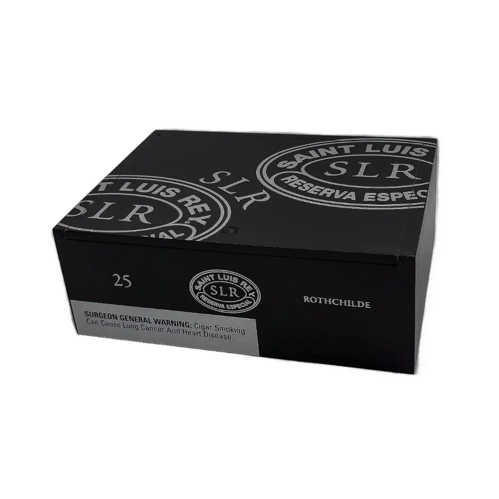 Saint Luis Rey | Classic - Rothschild