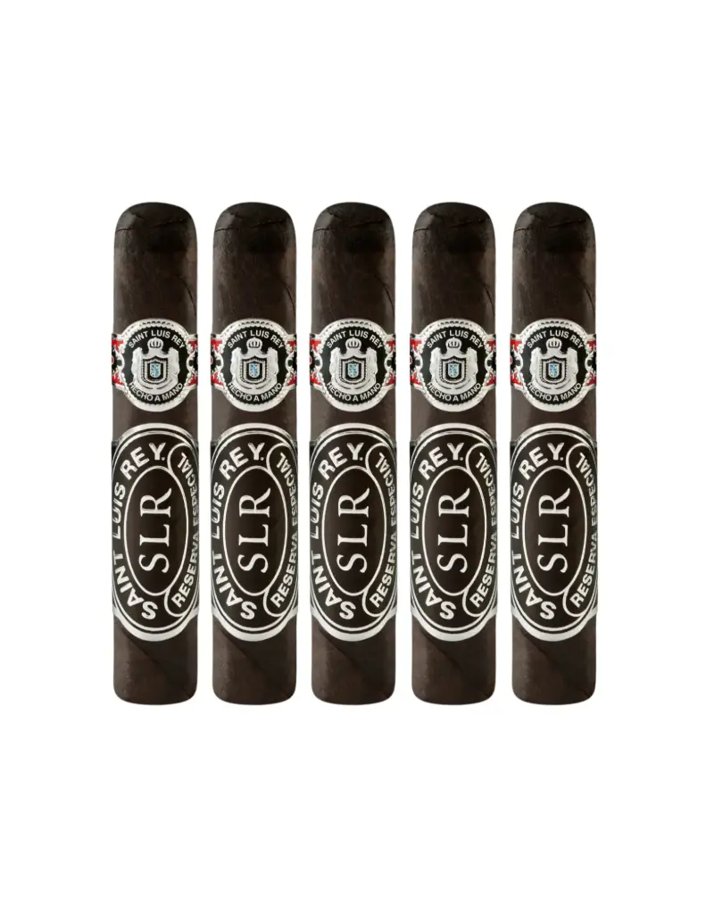 Saint Luis Rey | Maduro - Rothschild 