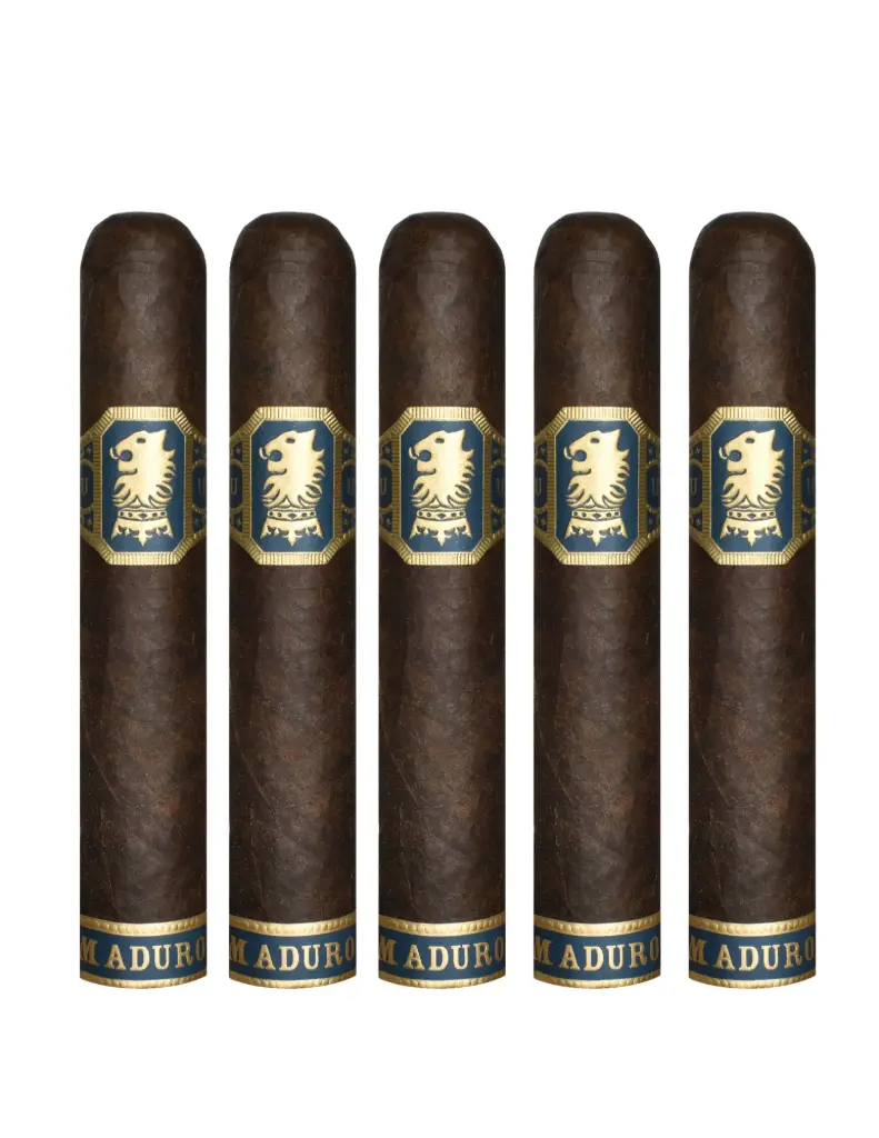 Undercrown Maduro Robusto 