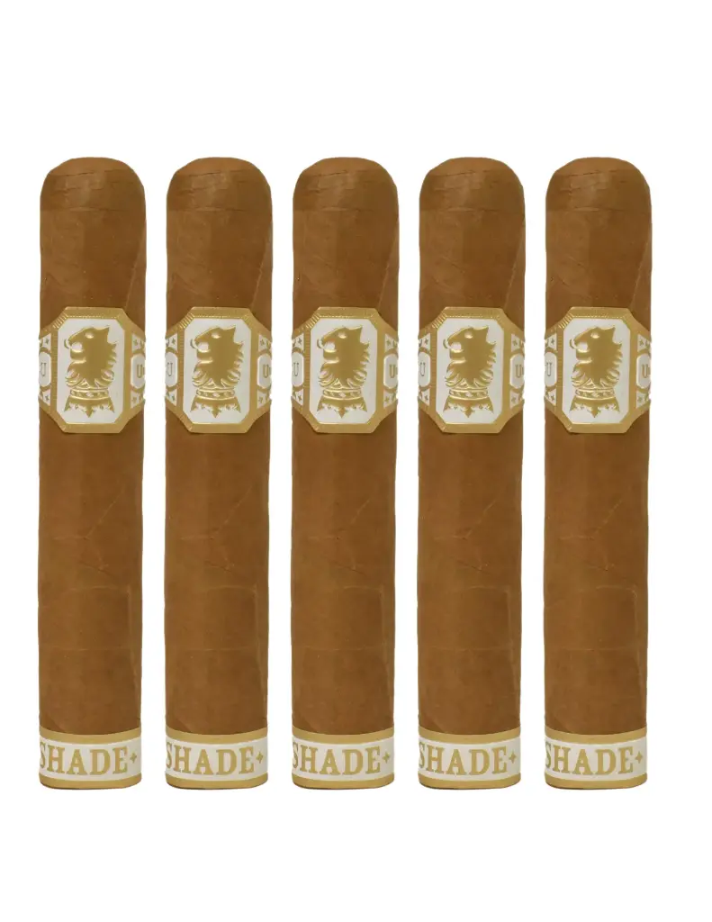 Undercrown Shade Robusto 