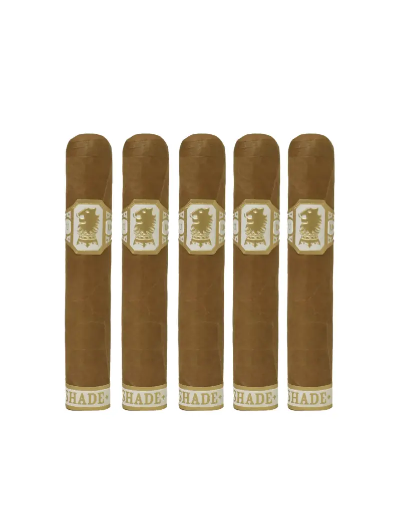 Undercrown Shade Robusto 