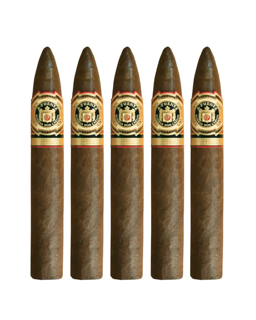 Arturo Fuente | Don Carlos - Don Carlos #2 