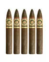 Arturo Fuente | Don Carlos - Don Carlos #2 