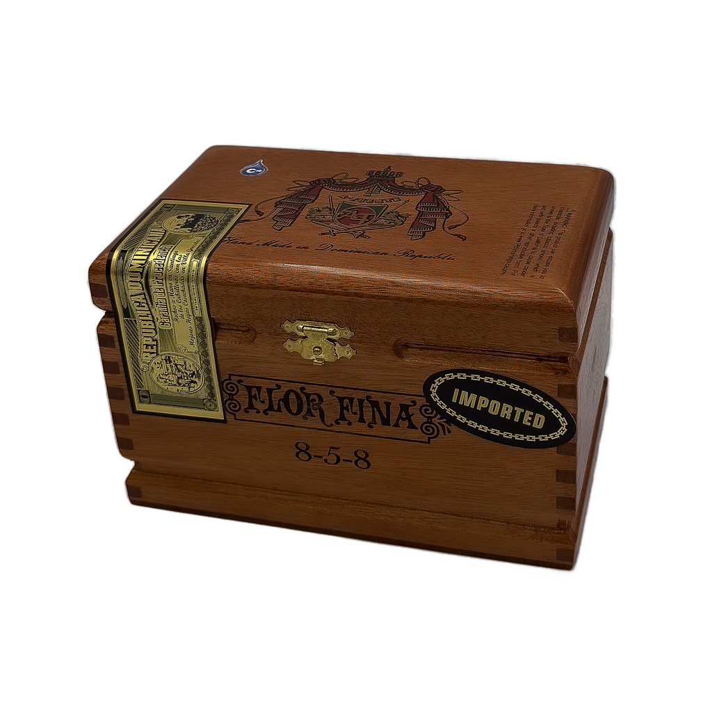 Arturo Fuente | Gran Reserva - Flor Fina 8-5-8 Natural 