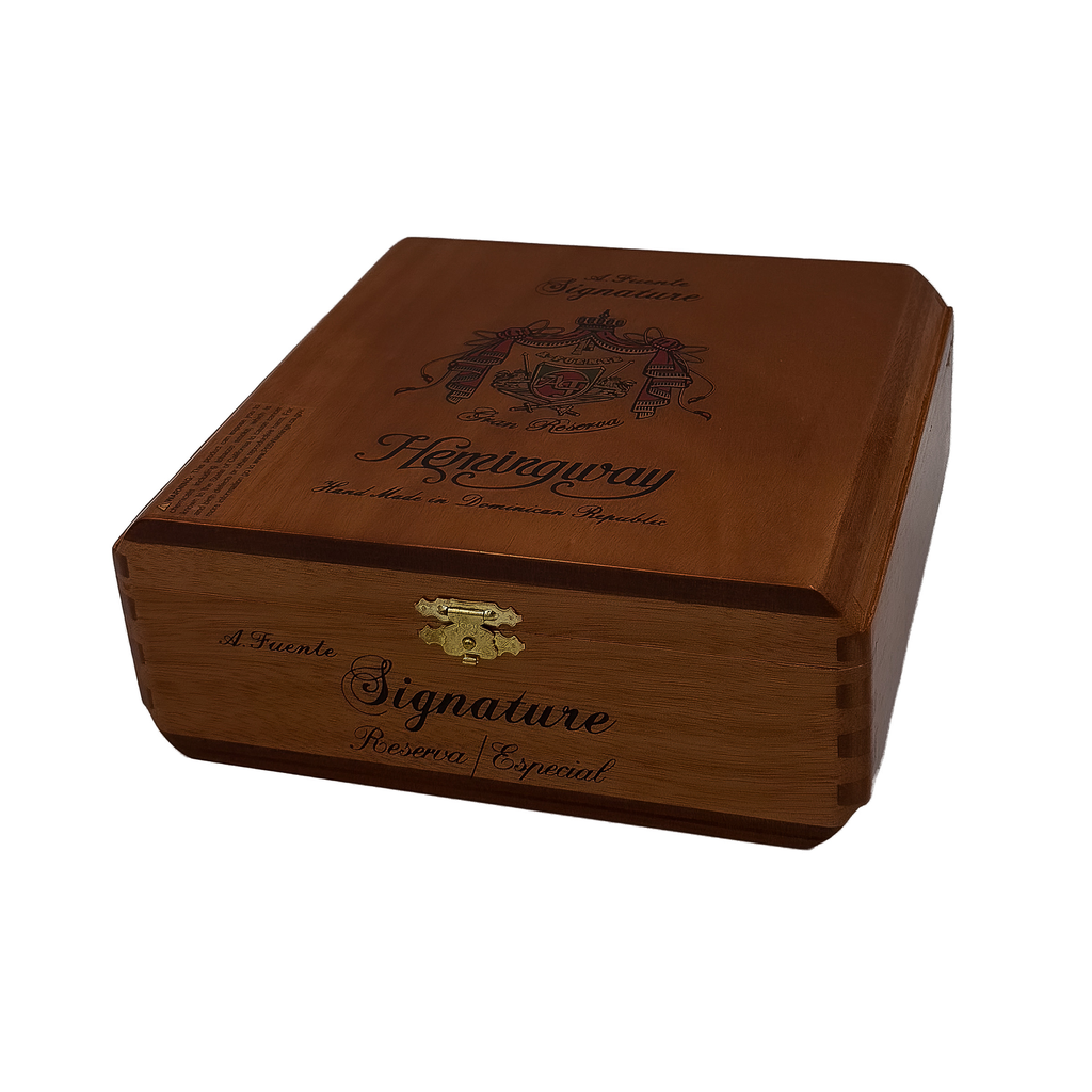 Arturo Fuente | Hemingway - Hemingway Signature Natural 