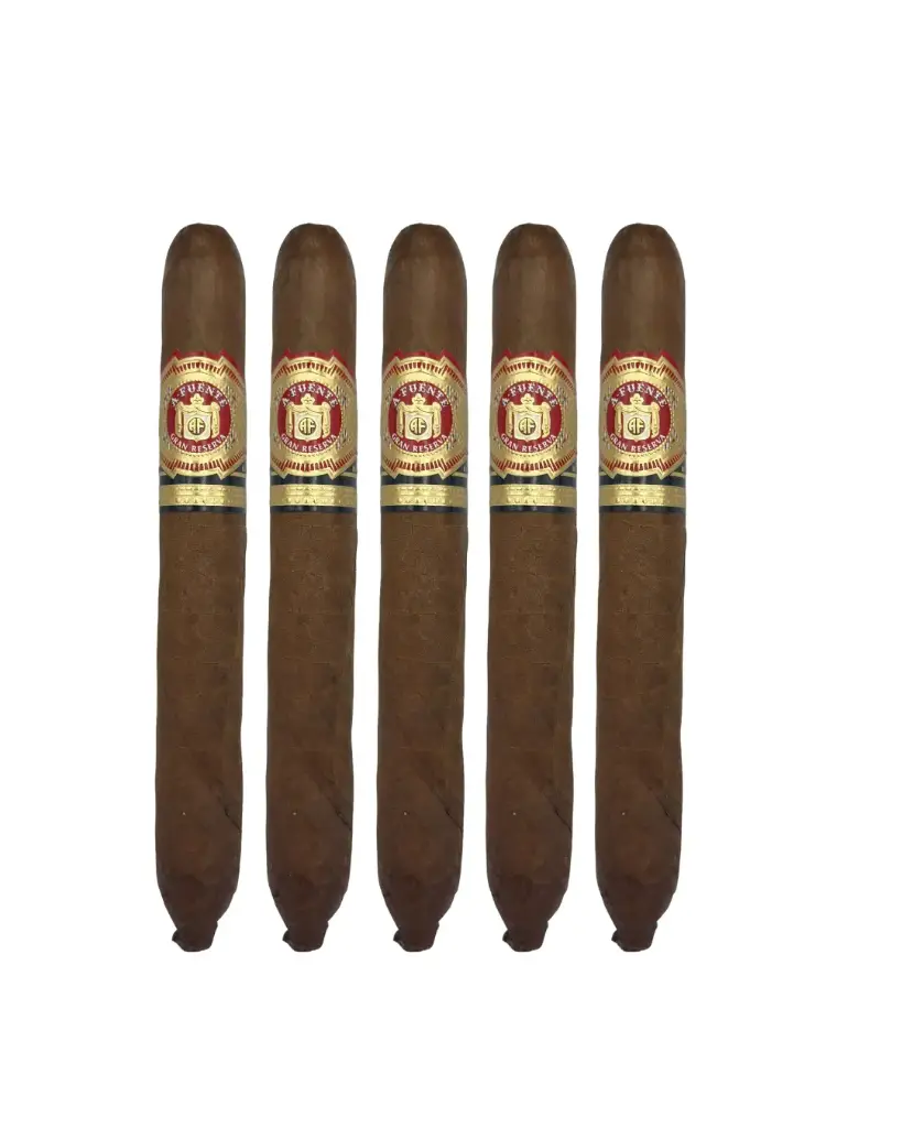 Arturo Fuente | Hemingway - Hemingway Signature Natural 