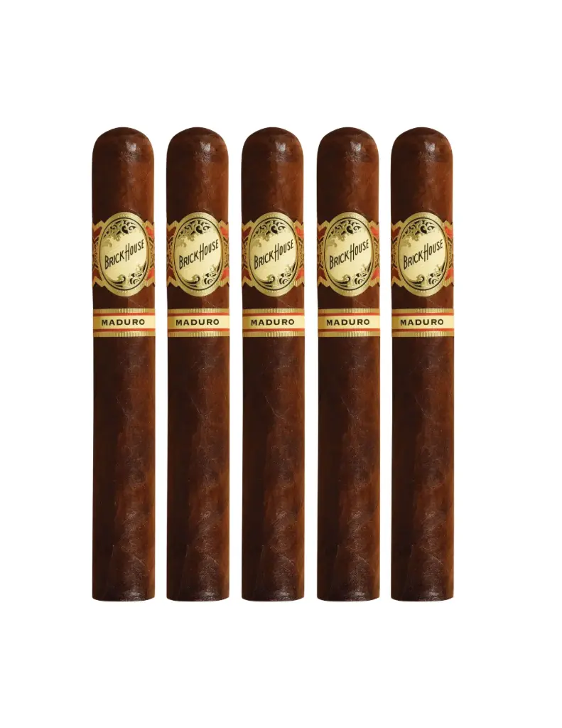 Brick House | Toro Maduro