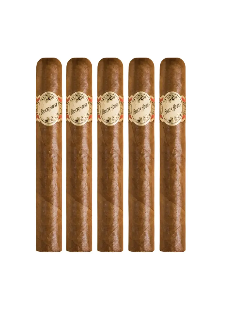 Brick House | Toro Natural