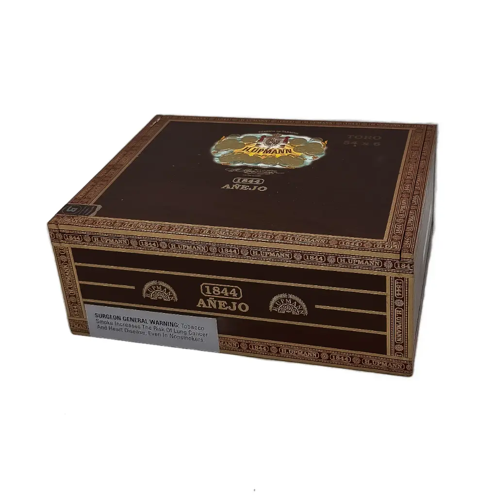 H Upmann | 1844 ANEJO - Toro