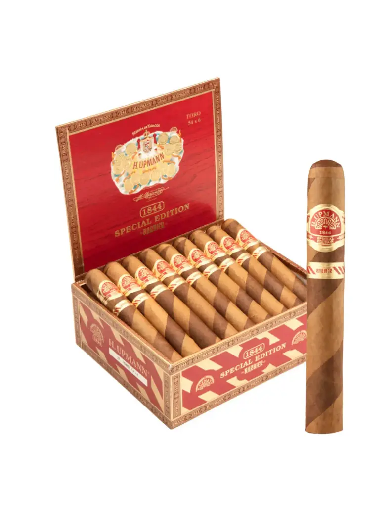 H Upmann | 1844 Special Edition Barbier - Toro