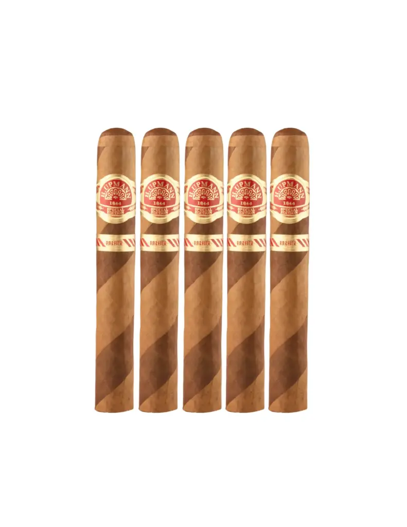 H Upmann | 1844 Special Edition Barbier - Toro