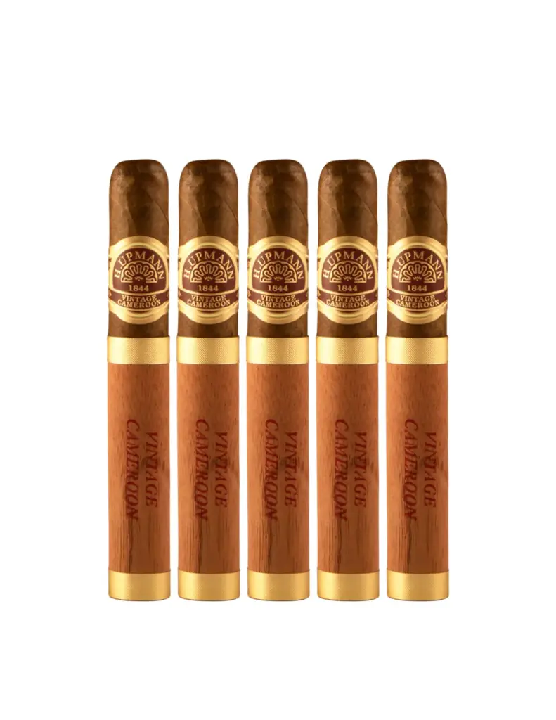 H Upmann | Vintage - Cameroon - Toro