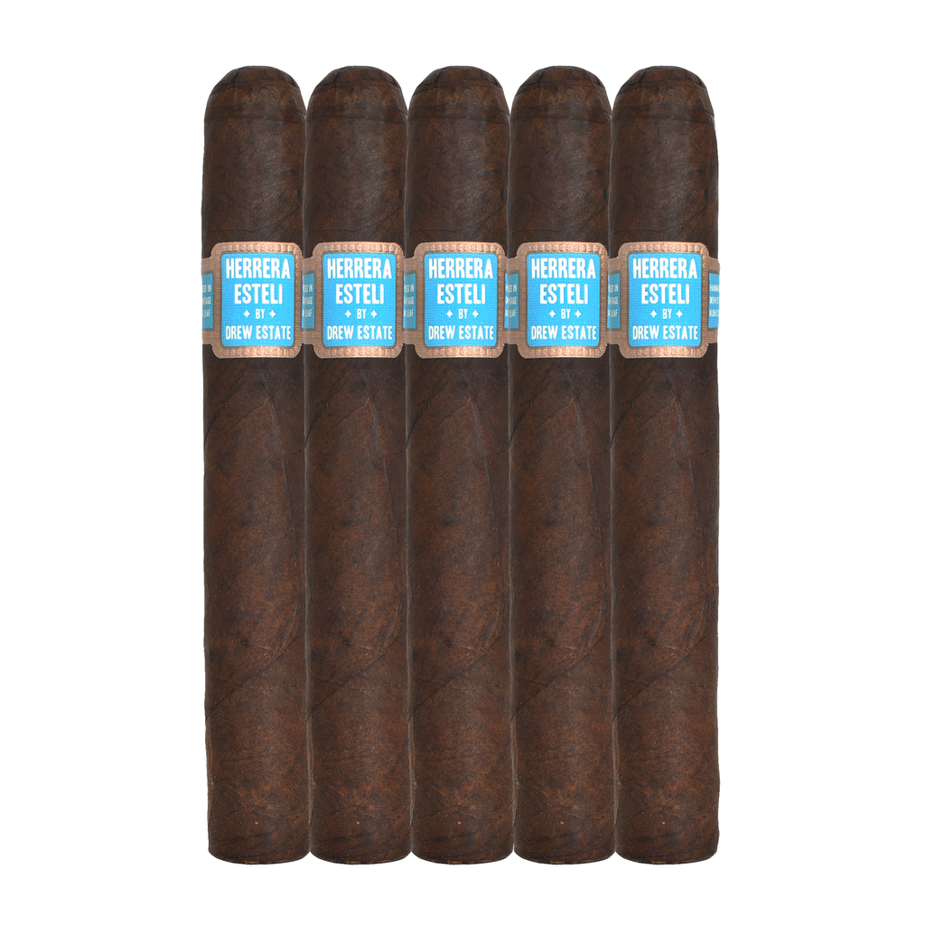 Herrera Esteli Brazilian Maduro Toro Especial 