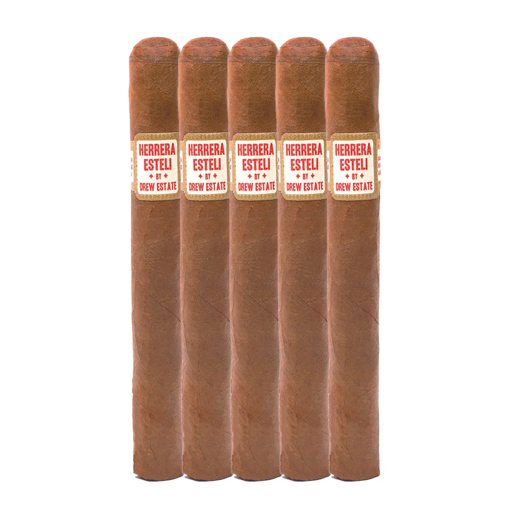 Herrera Esteli Habano Lonsdale Deluxe 