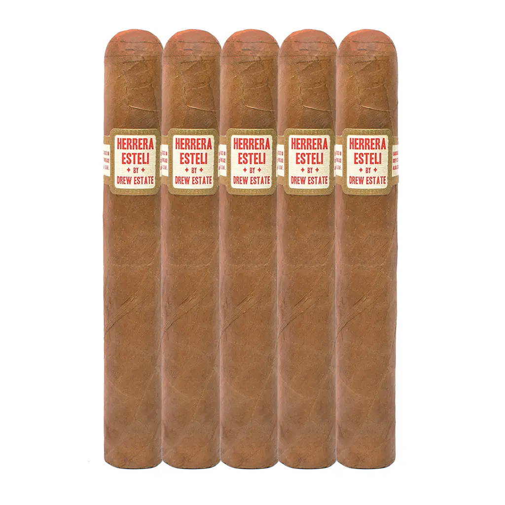 Herrera Esteli Habano Toro Especial 
