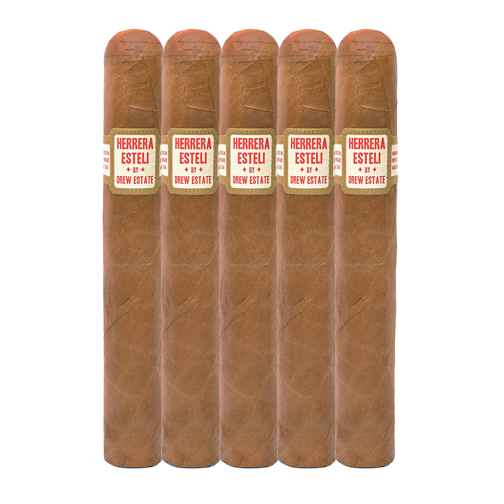 Herrera Esteli Habano Toro Especial 