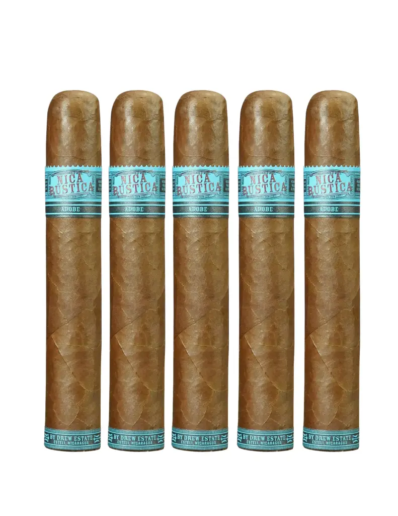 Nica Rustica Adobe Gordo 