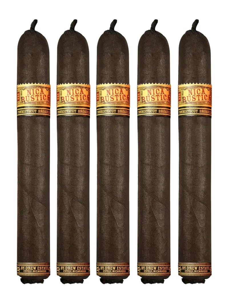 Nica Rustica Broadleaf El Brujito 