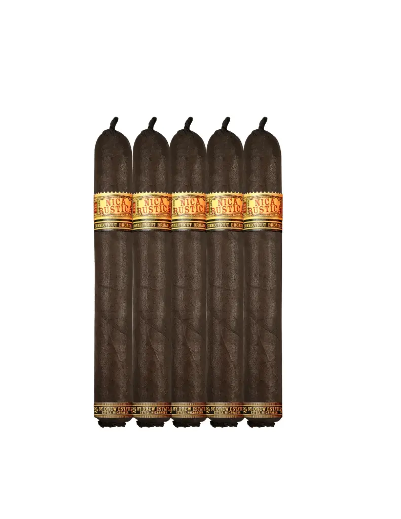 Nica Rustica Broadleaf El Brujito 