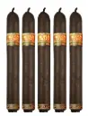Nica Rustica Broadleaf El Brujito 