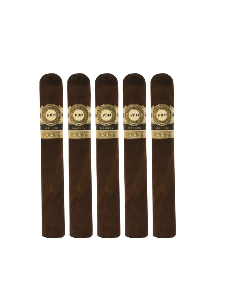 Perla Del Mar | Toro Maduro