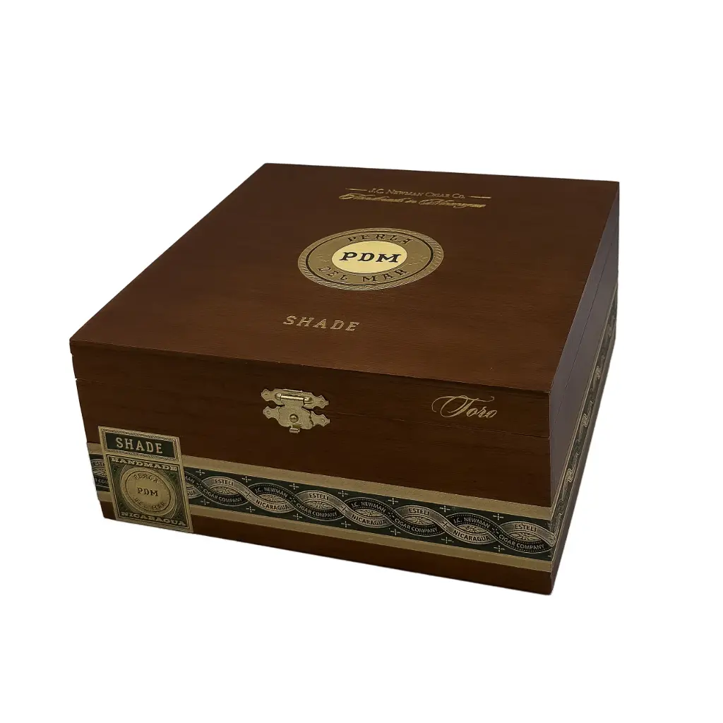 Perla Del Mar | Toro Shade