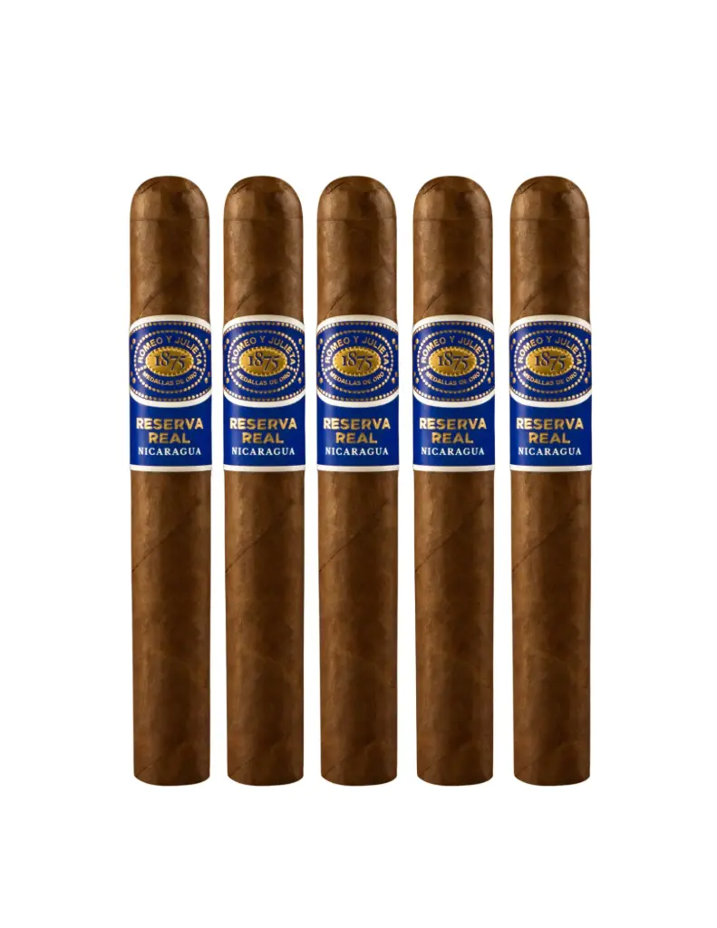 Romeo Y Julieta | Reserva Real Nicaragua - Toro
