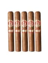 Saint Luis Rey | Serie G Natural - No. 6