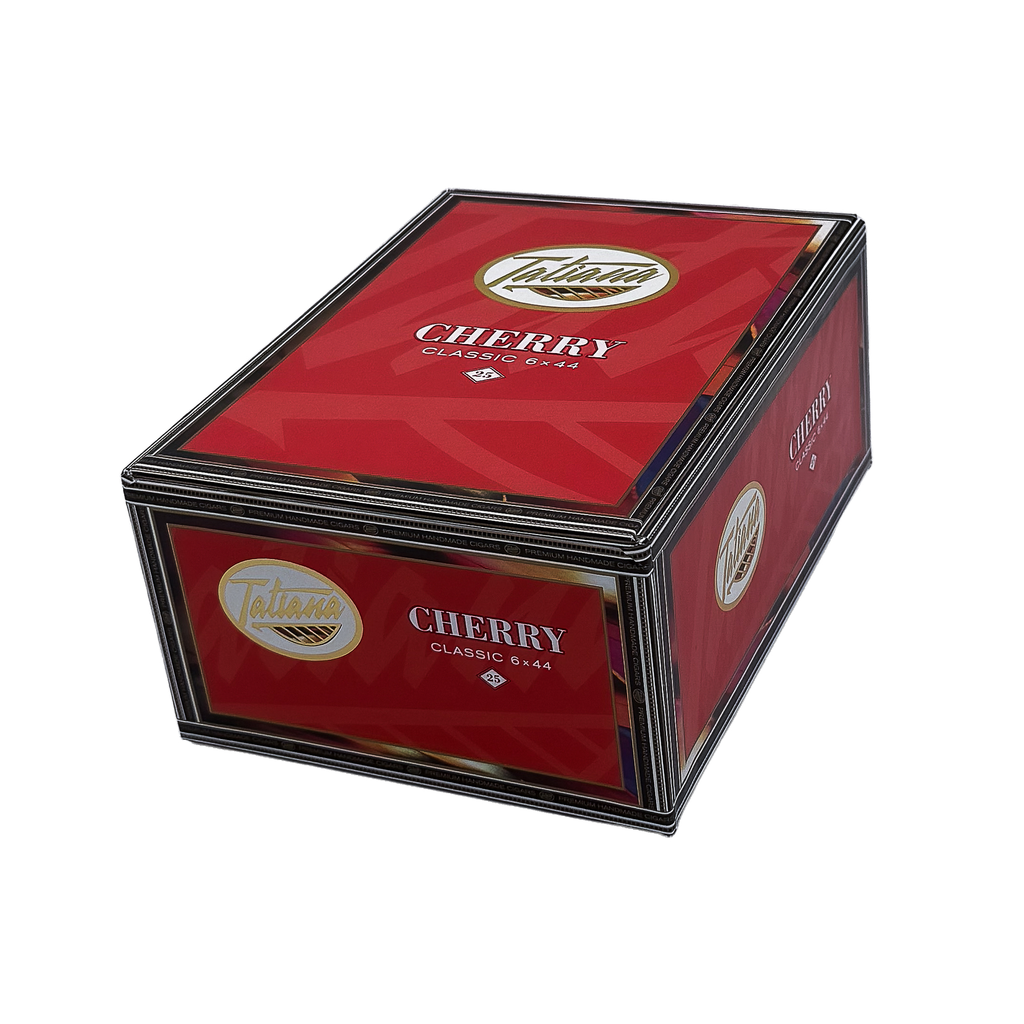 Tatiana | Classic - Cherry