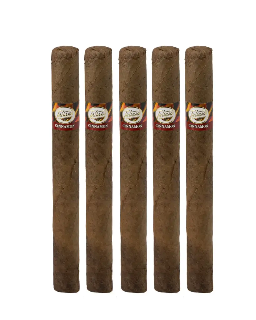 Tatiana | Classic - Cinnamon