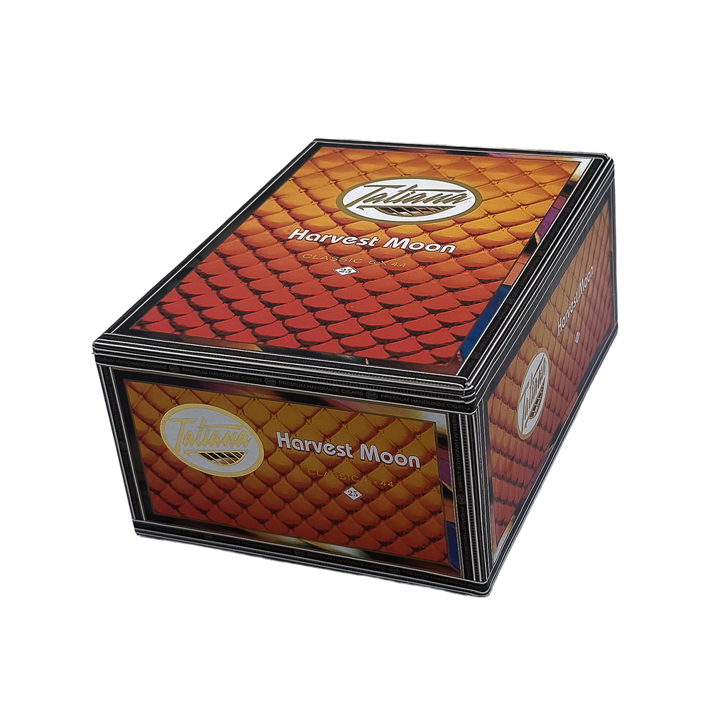 Tatiana | Classic - Harvest Moon