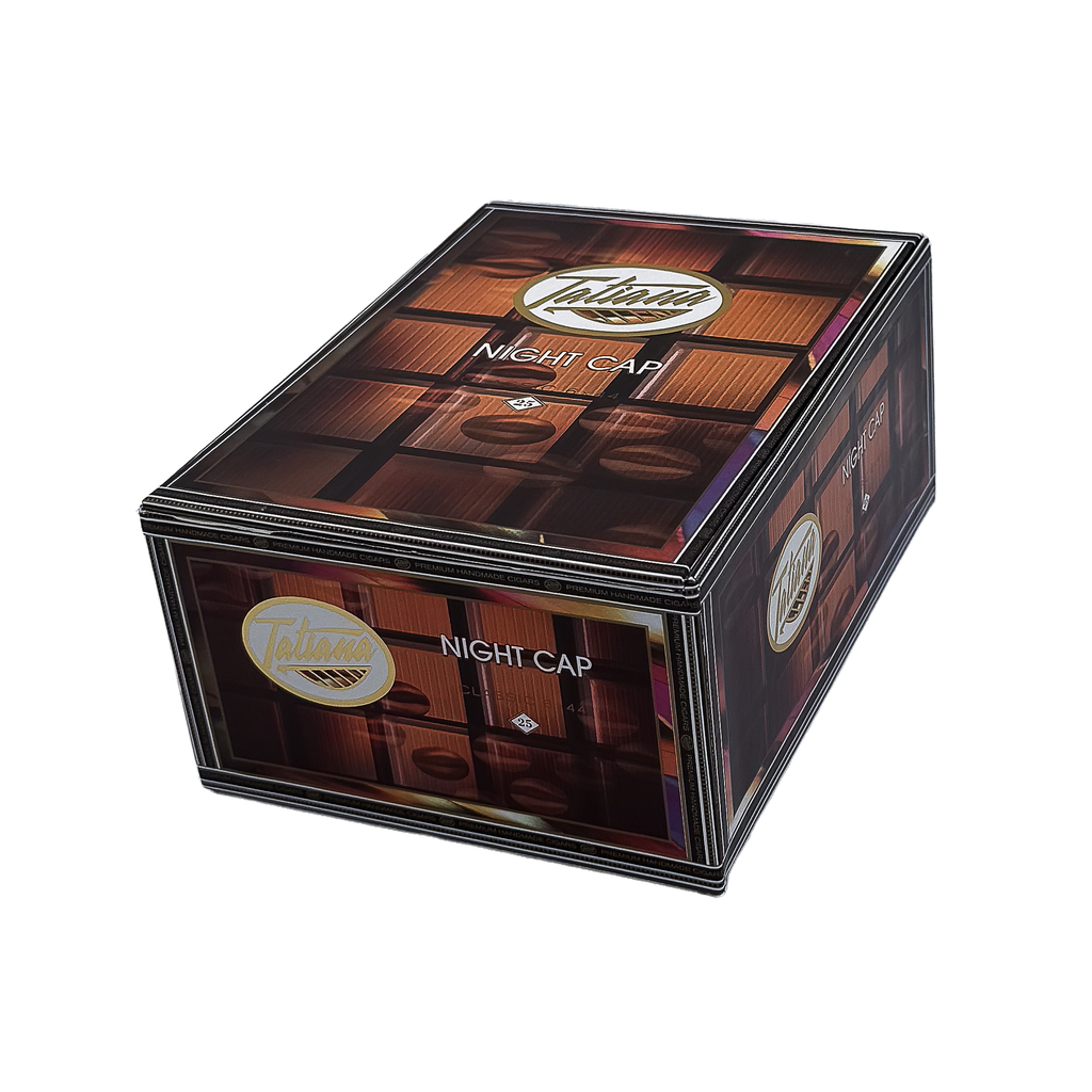 Tatiana | Classic - Night Cap